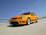 FPV GT 2005 года